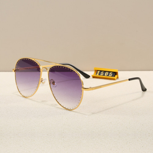 LV Sunglasses AAA-1680
