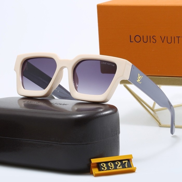 LV Sunglasses AAA-1402