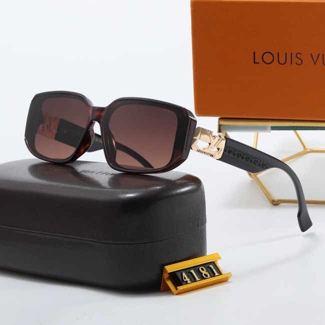 LV Sunglasses AAA-1335