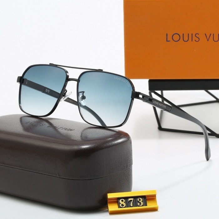LV Sunglasses AAA-1380
