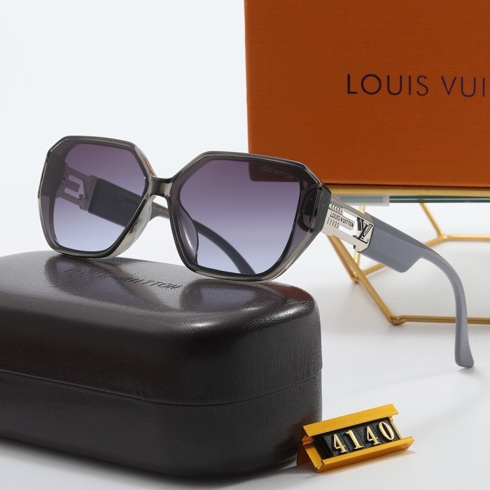 LV Sunglasses AAA-1351
