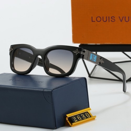 LV Sunglasses AAA-1374