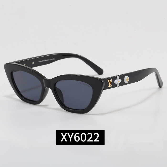 LV Sunglasses AAA-1592
