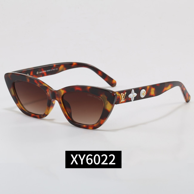 LV Sunglasses AAA-1598