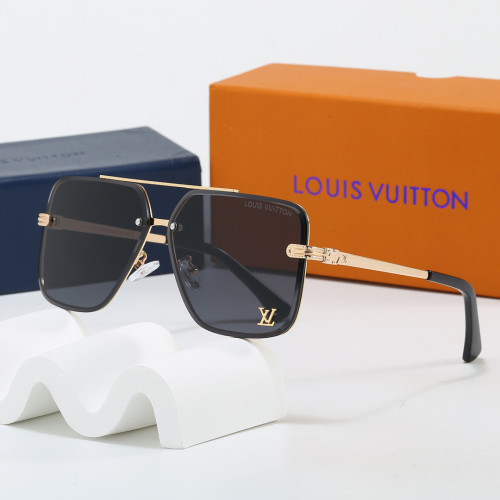 LV Sunglasses AAA-1624