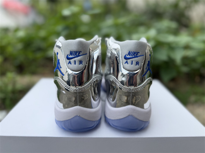 Air Jordan 11 “Dodgers Championship” PE