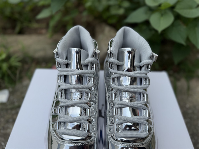 Air Jordan 11 “Dodgers Championship” PE
