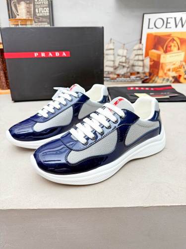 Prada women shoes 1：1 quality-642