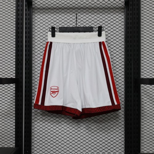 Soccer Shorts-079