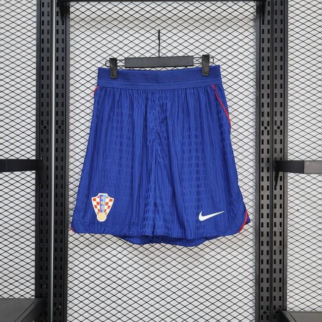 Soccer Shorts-083