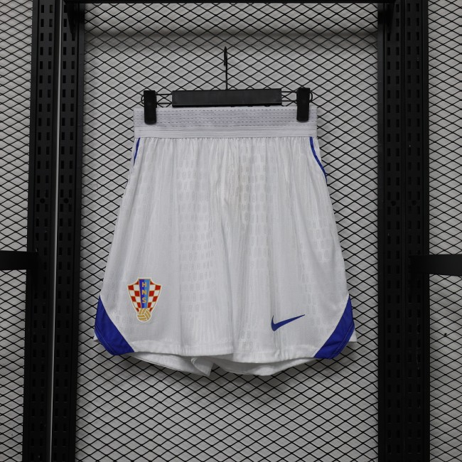 Soccer Shorts-085