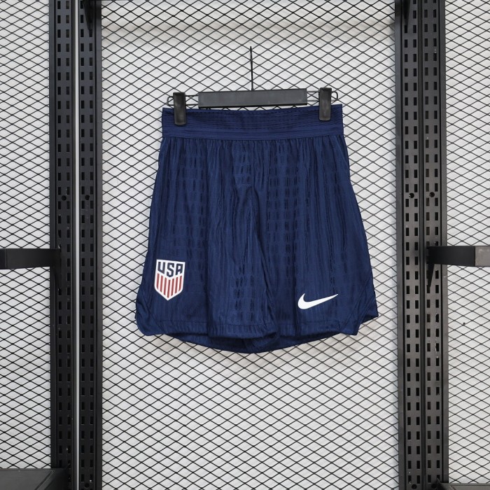 Soccer Shorts-082