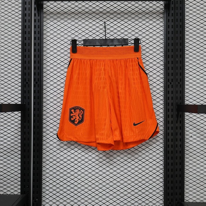 Soccer Shorts-077