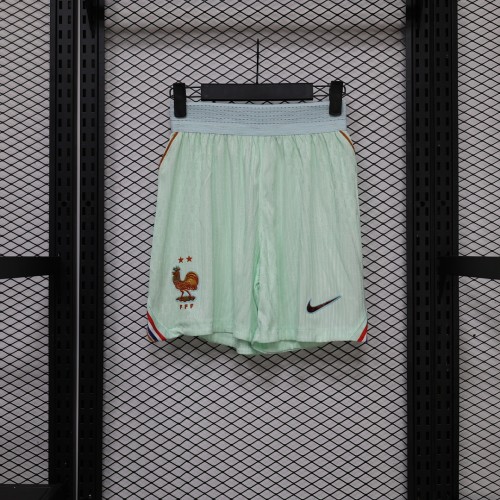 Soccer Shorts-076