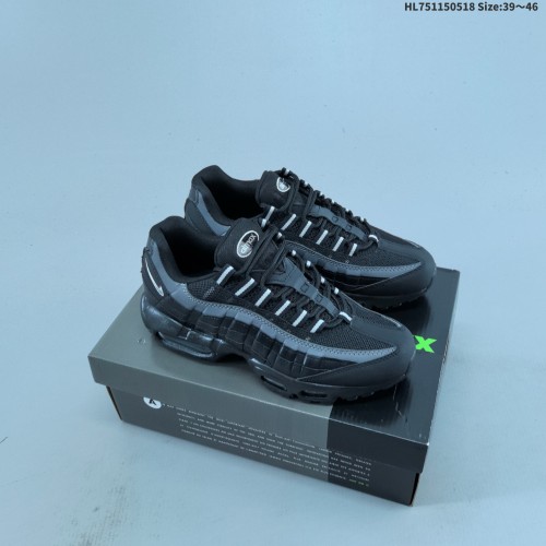Nike Air Max 95 men shoes-579