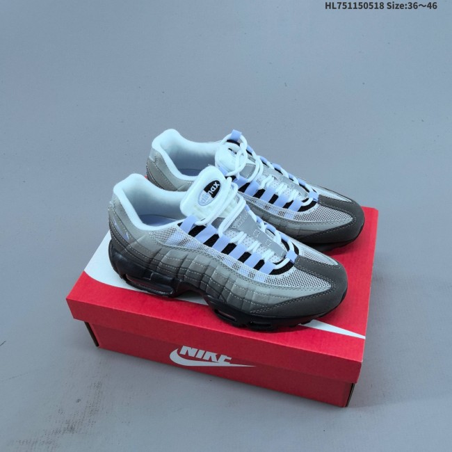 Nike Air Max 95 men shoes-582