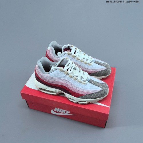 Nike Air Max 95 men shoes-571