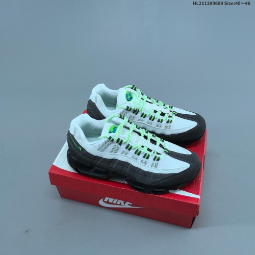 Nike Air Max 95 men shoes-587