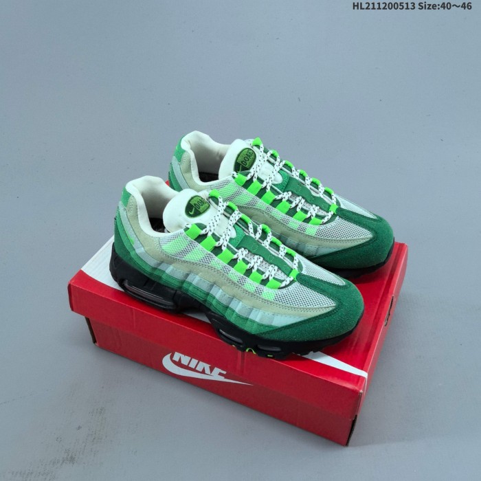 Nike Air Max 95 men shoes-599