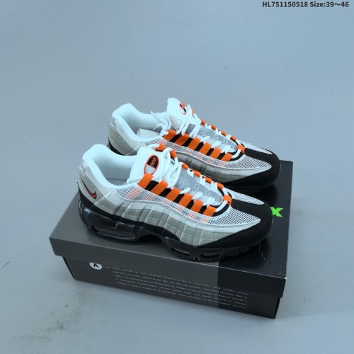 Nike Air Max 95 men shoes-574