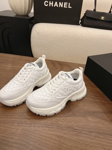 LV Women Shoes 1：1 Quality-1266