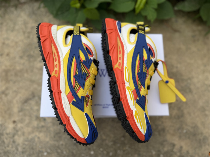 OFF white Women Shoes 1：1 quality-514