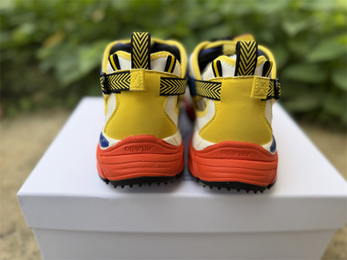 OFF white Women Shoes 1：1 quality-514