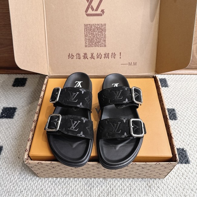 LV Sandals 1：1 Quality-1288
