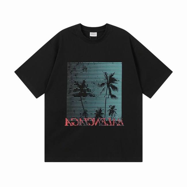 B t-shirt men-9409(XS-L)
