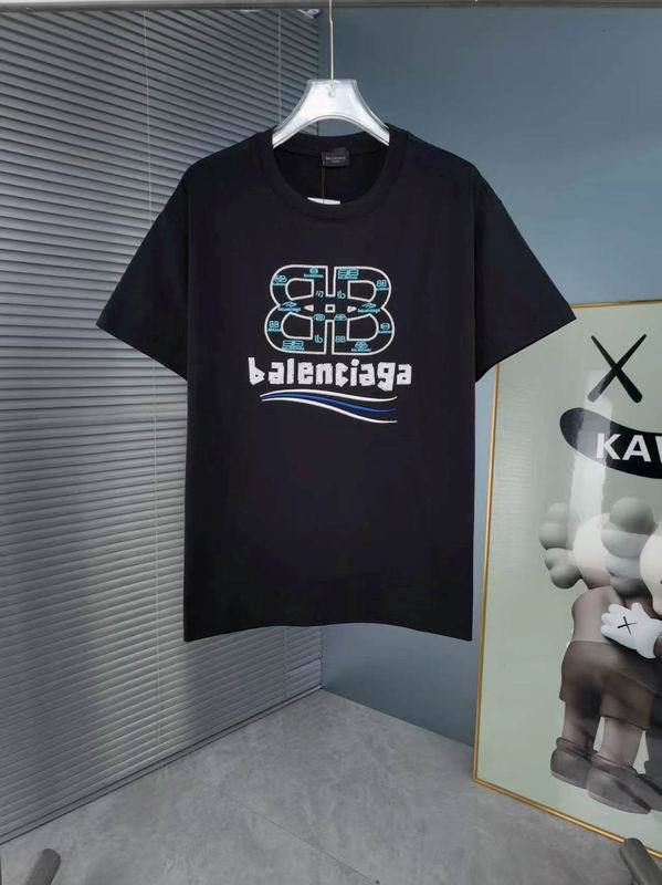 B t-shirt men-9324(S-XXL)