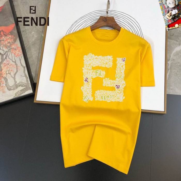 FD t-shirt-2901(S-XXXXXL)