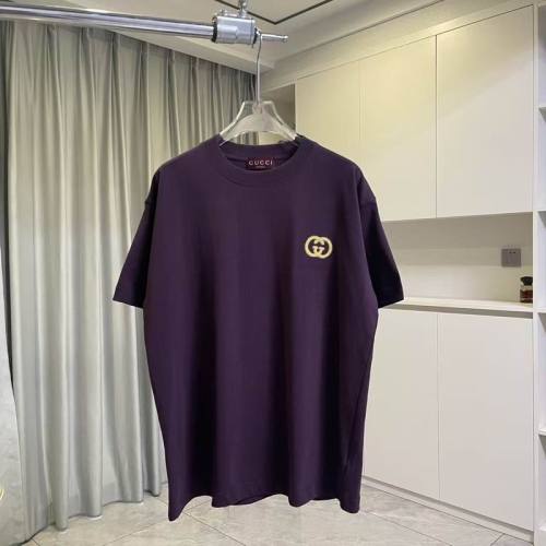 G men t-shirt-9145(S-XXL)