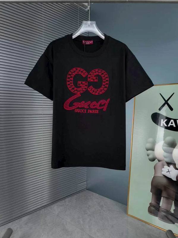 G men t-shirt-9148(S-XXL)