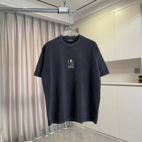 B t-shirt men-9295(S-XXL)