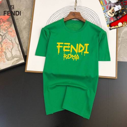 FD t-shirt-2897(S-XXXXXL)