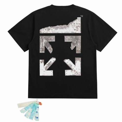 Off white t-shirt men-4060(S-XXXL)