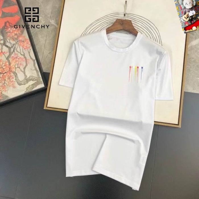 Givenchy t-shirt men-1997(S-XXXXXL)