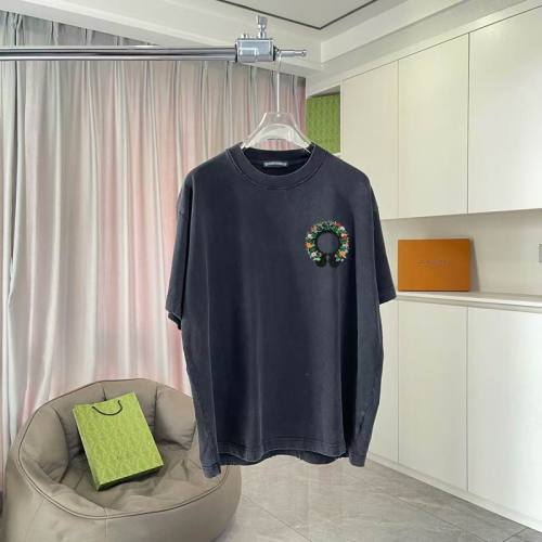 Chrome Hearts t-shirt men-4418(S-XXL)