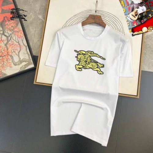 Burberry t-shirt men-4127(S-XXXXXL)