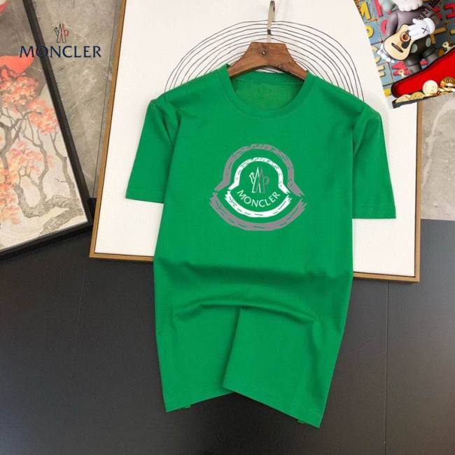 Moncler t-shirt men-4017(S-XXXXXL)