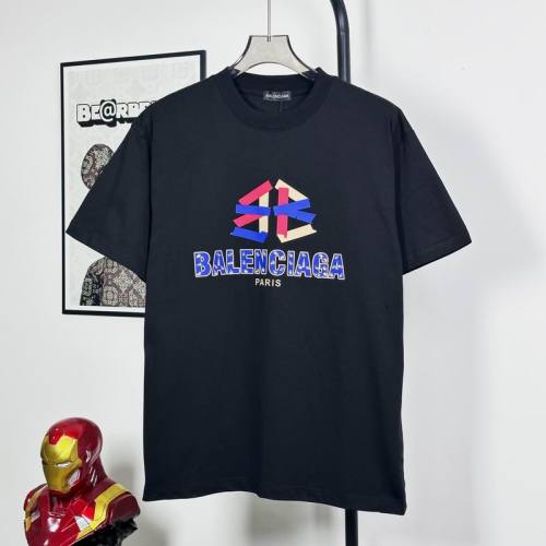 B t-shirt men-9338(S-XL)