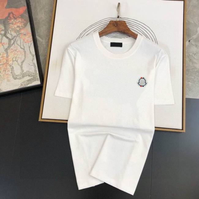 Moncler t-shirt men-4041(M-XXXL)