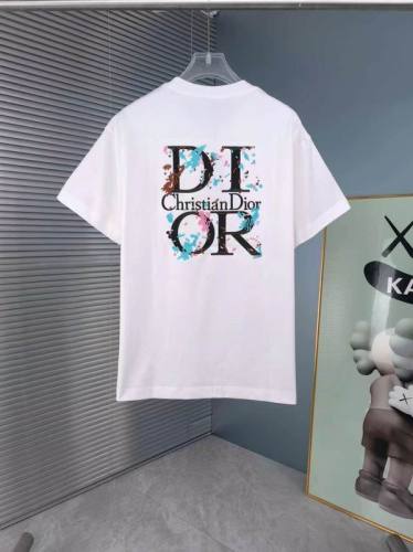 Dior T-Shirt men-3664(S-XXL)