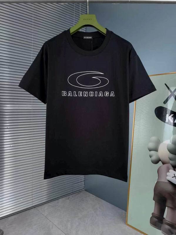 B t-shirt men-9312(S-XXL)