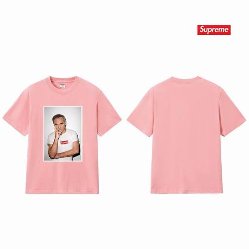 Supreme T-shirt-2586(S-XL)