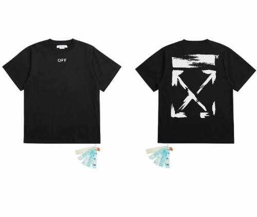 Off white t-shirt men-4057(S-XXXL)