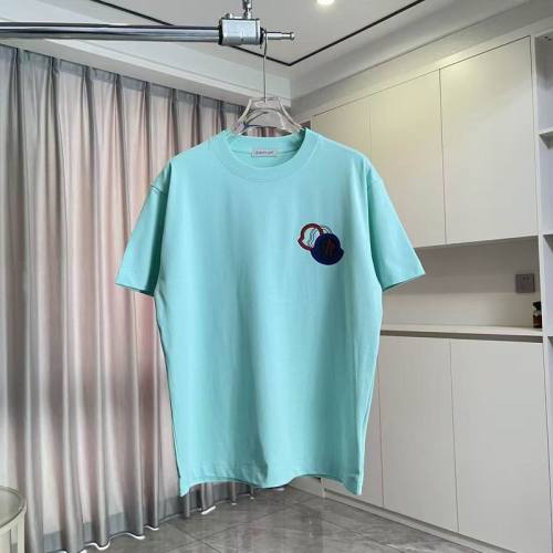 Moncler t-shirt men-3990(S-XXL)