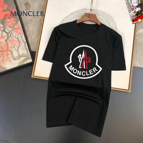Moncler t-shirt men-4036(S-XXXXXL)