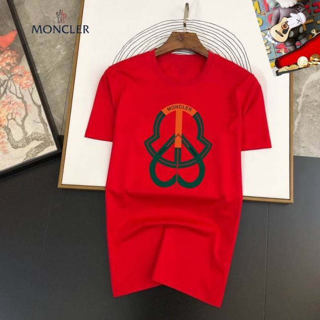 Moncler t-shirt men-4028(S-XXXXXL)