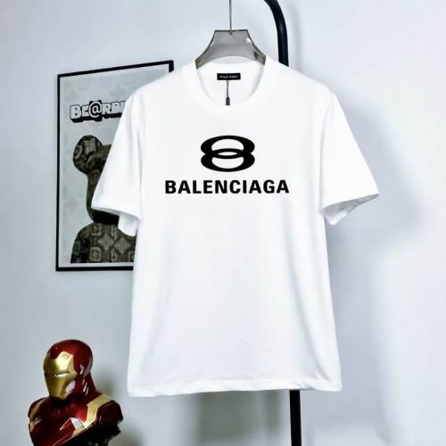 B t-shirt men-9362(S-XL)